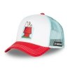 Peanuts Snoopy HOU - Cap Capslab